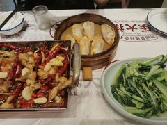 -乐乐大排档·30年老字号(浙江路店)
