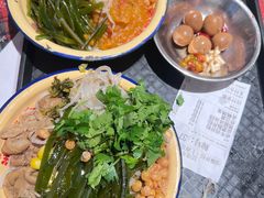 -池嬢拌粉(上海首店)