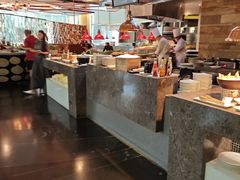 -上海千禧海鸥大酒店