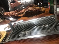 -旺烤园烧烤·炭烤羊腿(吴江阳光新天地店)