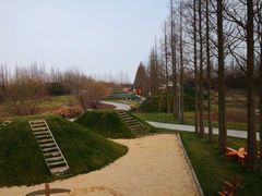 -前小桔亲子创意农场·草莓采摘·露营烧烤