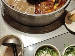 -巴奴毛肚火锅(二七万达店)