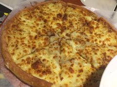 苏丹王榴莲披萨-乐凯撒披萨(海岸城店)