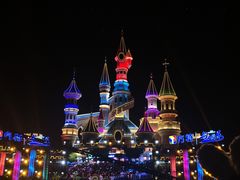 -沈阳方特欢乐世界