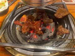 -7年8班朝鲜族非遗美食(三钢里店)
