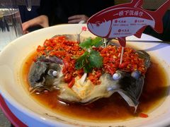 -湘阁里辣(南联锦泰城店)