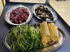 -五洞大众牛餐馆(番禺分店)