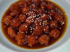老太原糖醋丸子-杏花堂山西菜馆(壹方城店)