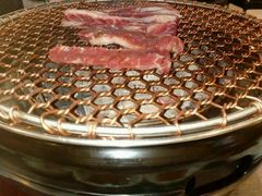 -金顺韩式烤肉·网红烤肉店(广利路店)