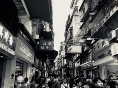 -义顺牛奶公司(新马路老店)