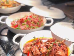 -厦门艾美酒店·乐美中餐厅