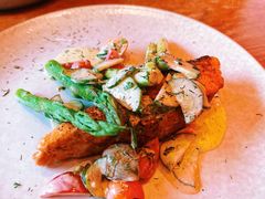 -THE CANNERY&JUJU 新鲜海鲜·牛排美食酒廊