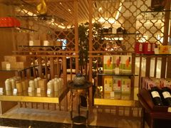 -杭州开元名都大酒店·地中海自助餐厅