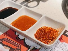 -猫抓烤肉(观音桥九街店)