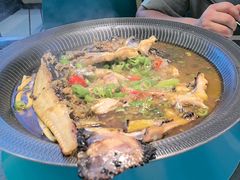 -半天妖烤鱼(紫荆广场店)