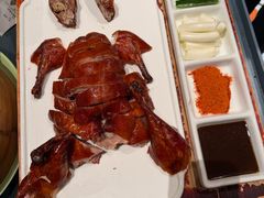 -福照楼汽锅鸡·云南菜(火车站锦江店)