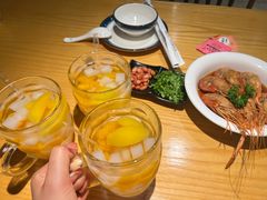 -蚝翅·海鲜粥·烧烤·龙虾季(海曙天一店)