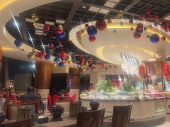 -怡咖啡自助餐(宁波香格里拉店)