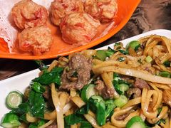 -合记汕头牛肉店(嘉禾路店)