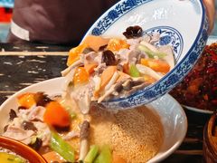 -饭江湖·江湖菜(湖广会馆店)