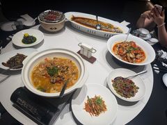 -雅苑中餐厅