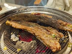 -味家烤肉烤鳗鱼牛排(西塔旗舰店)