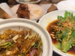 -鸽味轩·粤菜小馆(高楼门总店)