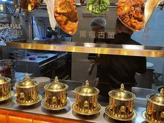 -ONE FULL 古董港式海鲜火锅