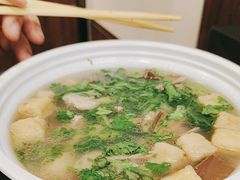 -回味鸭血粉丝汤(夫子庙瞻园路店)
