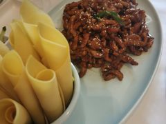 -民福居烤鸭店(石榴庄店)