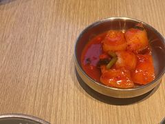 -梨花牛肉汤饭(仁恒伊势丹店)