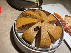 龙游发糕-新白鹿餐厅(金鹰新街口店)
