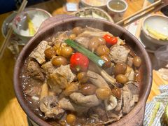 -夜椒瑶·广西大排档(八卦岭店)