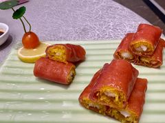 -汤臣·空中餐厅·严选粤菜(石湾世博广场店)