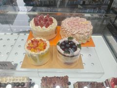 -红跑车(朝晖店)