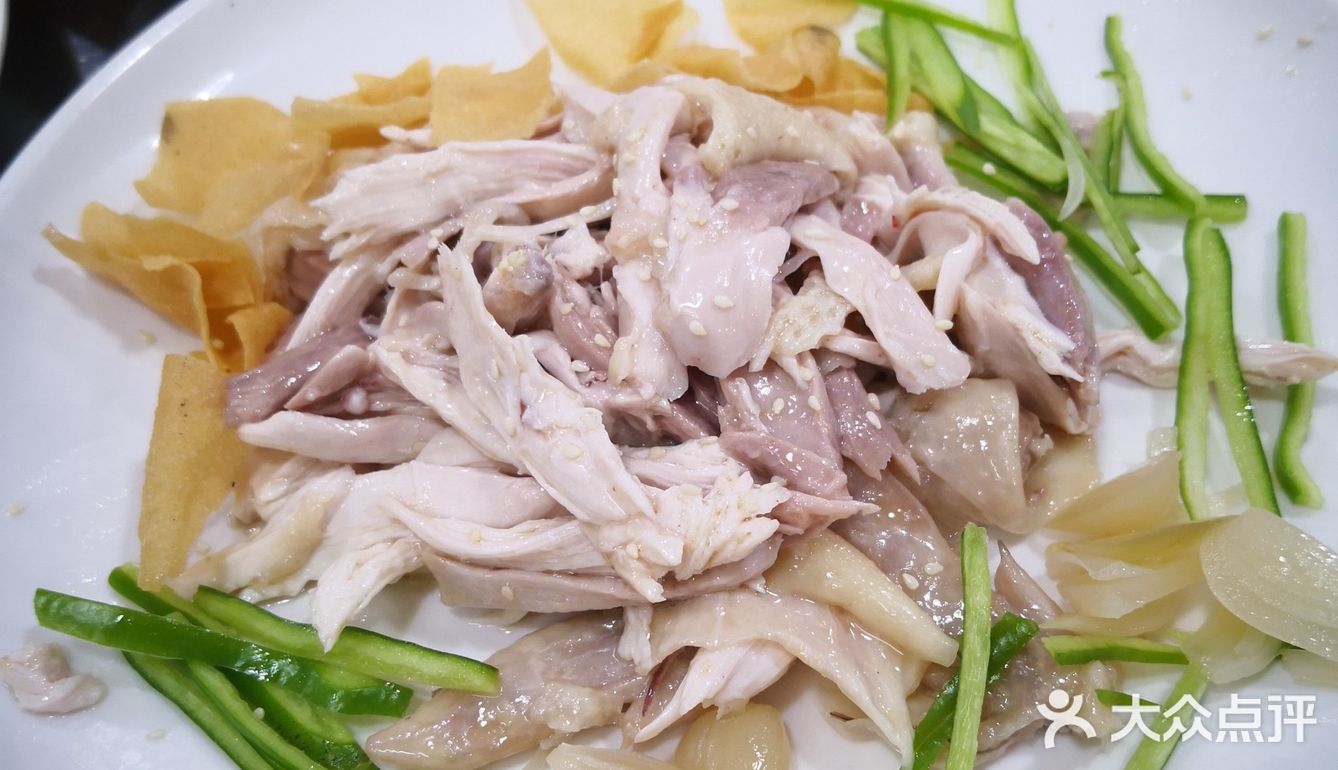 排长龙吃饭吃的不如意！