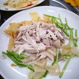 排长龙吃饭吃的不如意！