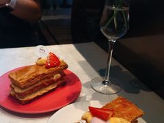 -莎琳娜食品有限公司·蛋糕店