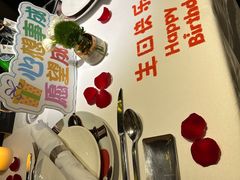 -王品牛排(珠海富华里店)