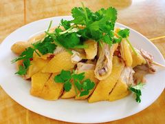 -文昌鸡饭店110号(中山路店)