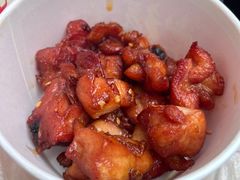 -江三王记牛杂馆(总店)