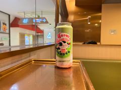 -海底捞火锅(公益西桥店)