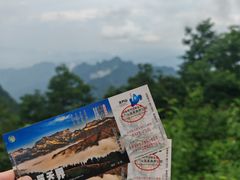 -张家界天门山国家森林公园