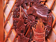 -大汗行宫园林餐厅