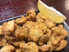 -纪州豚骨酱油拉面(锦延路店)