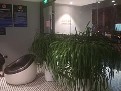 -速8精选酒店(北京工体三里屯春秀路店)