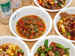 -李与白包子铺(桐梓林店)