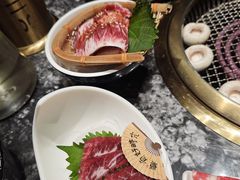 -牛将军•涮肉•烤肉•铁板烧(北京王府井·故宫店)