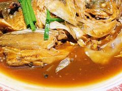 -旺顺阁鱼头泡饼(常营店)