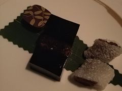 -金轩中餐厅 Jin Xuan(浦东丽思卡尔顿酒店)